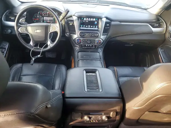 1GNSCCKC5GR404241 2016 CHEVROLET TAHOE - Image 8