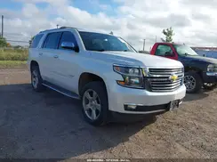 1GNSCCKC5GR451690 2016 CHEVROLET TAHOE