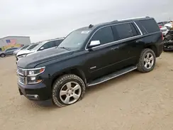 1GNSCCKC5GR457263 2016 CHEVROLET TAHOE