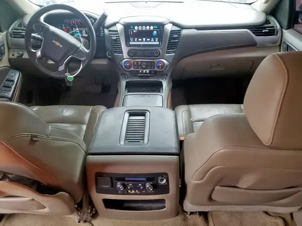 1GNSCCKC5GR457263 2016 CHEVROLET TAHOE - Image 8