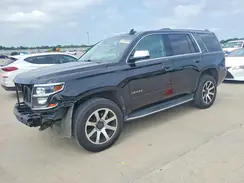 1GNSCCKC5GR458364 2016 CHEVROLET TAHOE