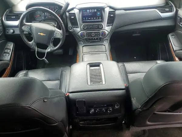 1GNSCCKC5GR458364 2016 CHEVROLET TAHOE - Image 8