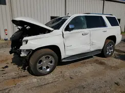 1GNSCCKC5HR110937 2017 CHEVROLET TAHOE