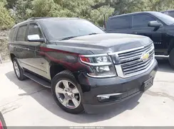 1GNSCCKC5HR111280 2017 CHEVROLET TAHOE