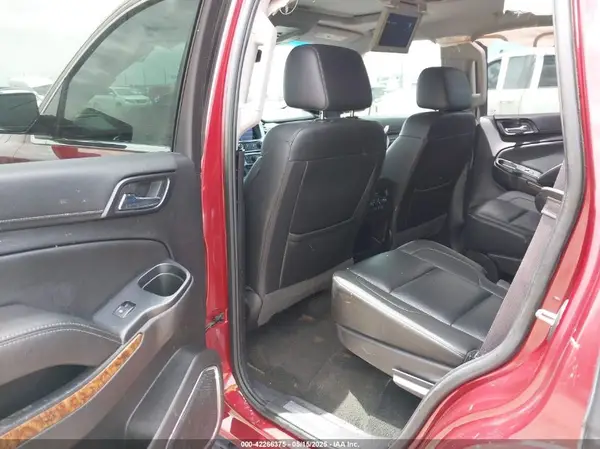 1GNSCCKC5HR111490 2017 CHEVROLET TAHOE - Image 8