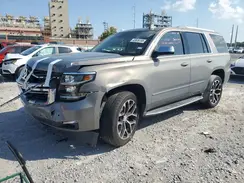 1GNSCCKC5HR134882 2017 CHEVROLET TAHOE