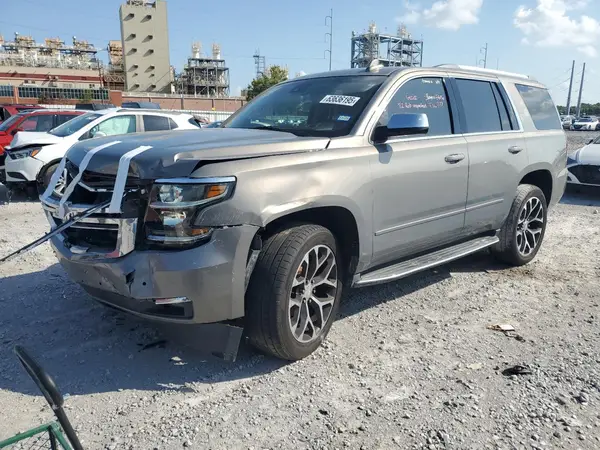 1GNSCCKC5HR134882 2017 CHEVROLET TAHOE - Image 1