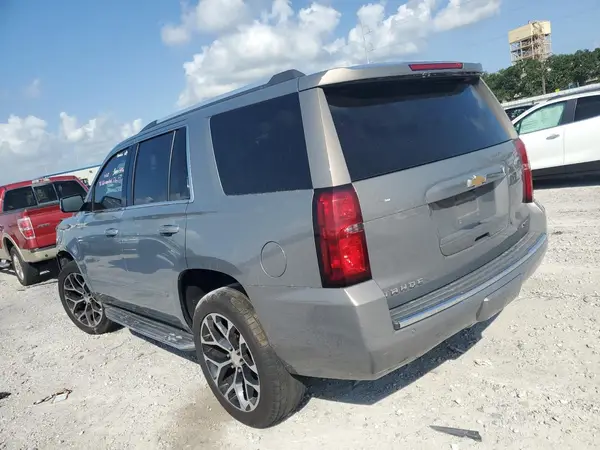 1GNSCCKC5HR134882 2017 CHEVROLET TAHOE - Image 2