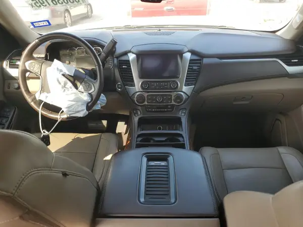 1GNSCCKC5HR134882 2017 CHEVROLET TAHOE - Image 8