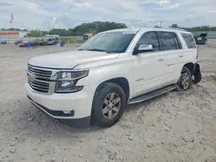 1GNSCCKC5HR145249 2017 CHEVROLET TAHOE
