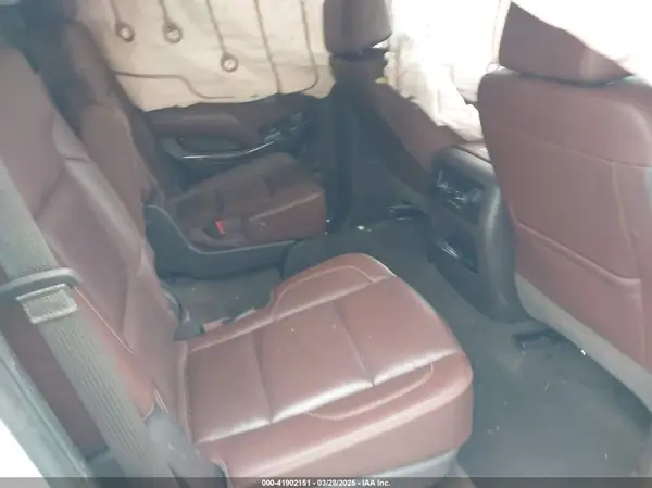 1GNSCCKC5HR148846 2017 CHEVROLET TAHOE - Image 8
