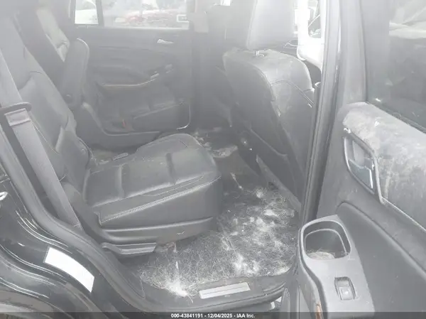 1GNSCCKC5HR149561 2017 CHEVROLET TAHOE - Image 8