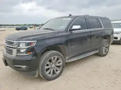 1GNSCCKC5HR181006 2017 CHEVROLET TAHOE