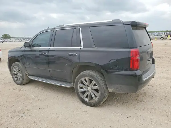 1GNSCCKC5HR181006 2017 CHEVROLET TAHOE - Image 2