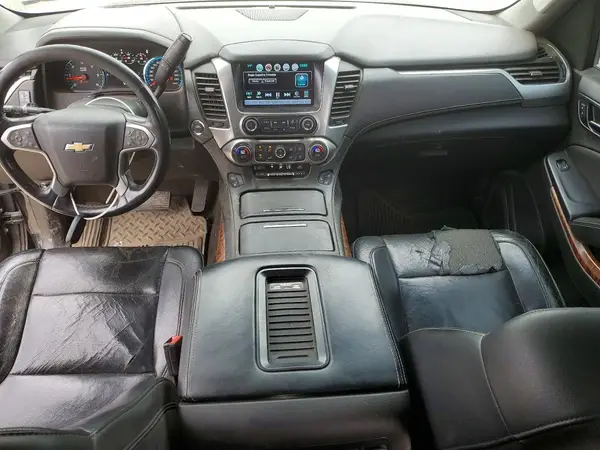 1GNSCCKC5HR181006 2017 CHEVROLET TAHOE - Image 8