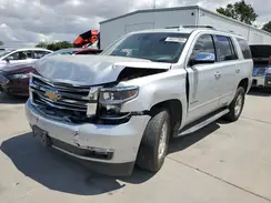 1GNSCCKC5HR212660 2017 CHEVROLET TAHOE