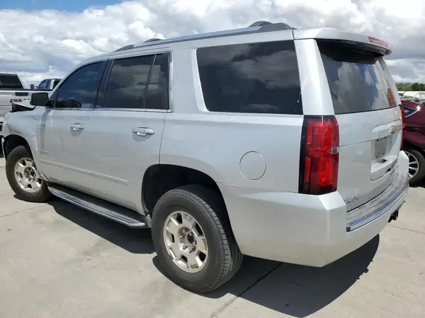 1GNSCCKC5HR212660 2017 CHEVROLET TAHOE - Image 2