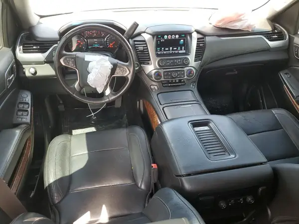 1GNSCCKC5HR212660 2017 CHEVROLET TAHOE - Image 8