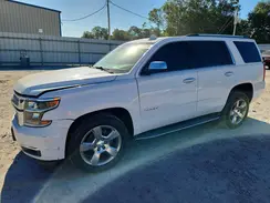 1GNSCCKC5HR219365 2017 CHEVROLET TAHOE