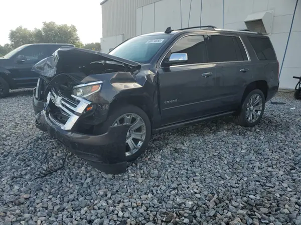 1GNSCCKC5HR227109 2017 CHEVROLET TAHOE - Image 1