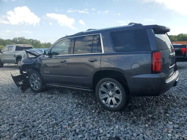 1GNSCCKC5HR227109 2017 CHEVROLET TAHOE - Image 2