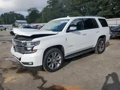 1GNSCCKC5HR264838 2017 CHEVROLET TAHOE