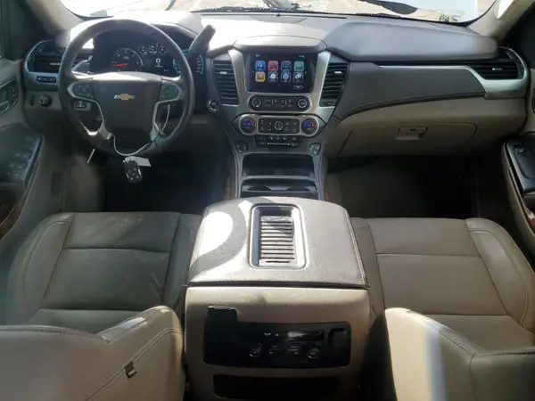 1GNSCCKC5HR264838 2017 CHEVROLET TAHOE - Image 8