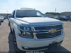 1GNSCCKC5HR282806 2017 CHEVROLET TAHOE