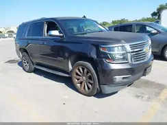1GNSCCKC5HR344575 2017 CHEVROLET TAHOE