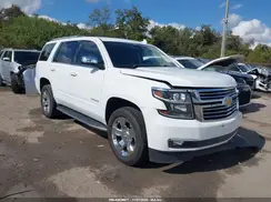 1GNSCCKC5HR347377 2017 CHEVROLET TAHOE