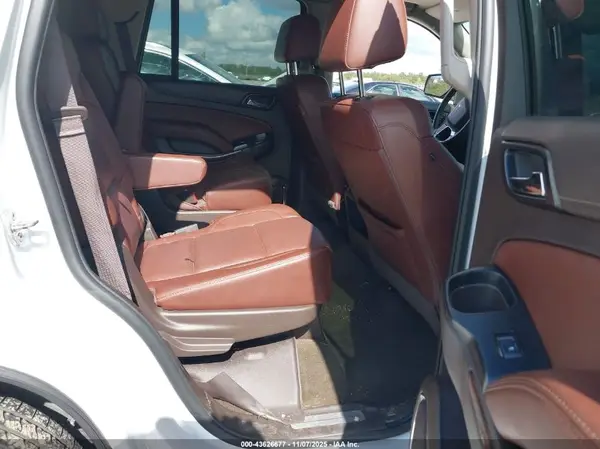 1GNSCCKC5HR347377 2017 CHEVROLET TAHOE - Image 8