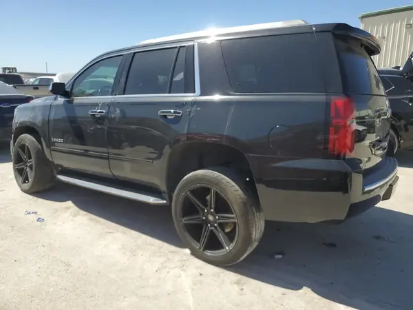 1GNSCCKC5HR362932 2017 CHEVROLET TAHOE - Image 2