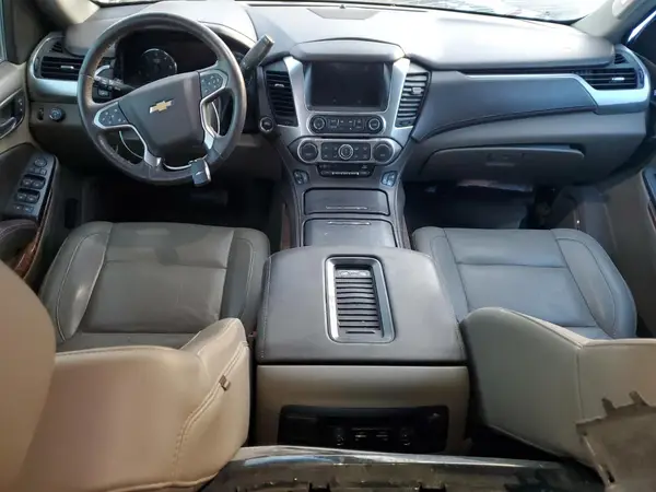 1GNSCCKC5HR362932 2017 CHEVROLET TAHOE - Image 8
