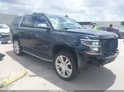 1GNSCCKC5HR394151 2017 CHEVROLET TAHOE