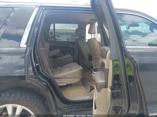 1GNSCCKC5HR394151 2017 CHEVROLET TAHOE - Image 8
