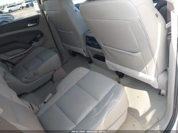 1GNSCCKC5JR187605 2018 CHEVROLET TAHOE - Image 8