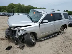 1GNSCCKC5JR198457 2018 CHEVROLET TAHOE