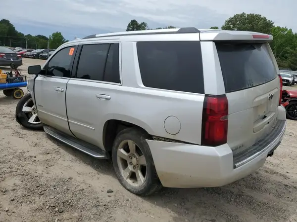 1GNSCCKC5JR198457 2018 CHEVROLET TAHOE - Image 2