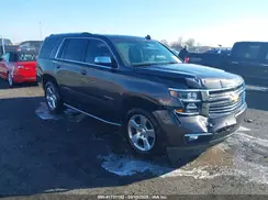 1GNSCCKC5JR204676 2018 CHEVROLET TAHOE