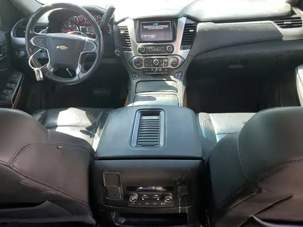1GNSCCKC5JR205956 2018 CHEVROLET TAHOE - Image 8