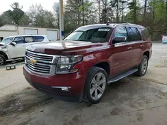 1GNSCCKC5JR223261 2018 CHEVROLET TAHOE