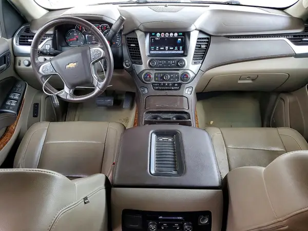 1GNSCCKC5JR223261 2018 CHEVROLET TAHOE - Image 8