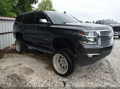 1GNSCCKC5JR236429 2018 CHEVROLET TAHOE