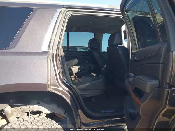1GNSCCKC5JR236429 2018 CHEVROLET TAHOE - Image 8