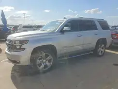 1GNSCCKC5JR239069 2018 CHEVROLET TAHOE