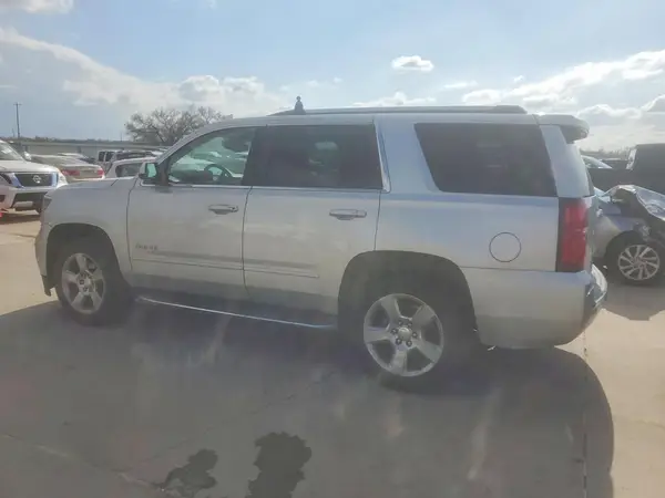 1GNSCCKC5JR239069 2018 CHEVROLET TAHOE - Image 2