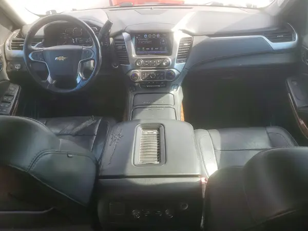 1GNSCCKC5JR239069 2018 CHEVROLET TAHOE - Image 8