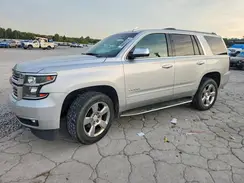1GNSCCKC5JR245244 2018 CHEVROLET TAHOE