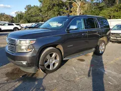1GNSCCKC5JR247124 2018 CHEVROLET TAHOE