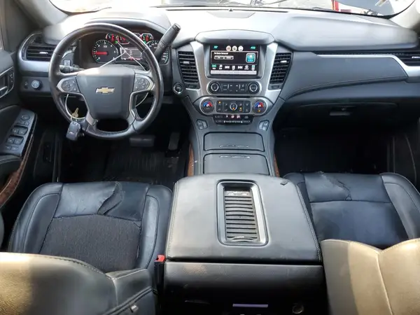 1GNSCCKC5JR247124 2018 CHEVROLET TAHOE - Image 8